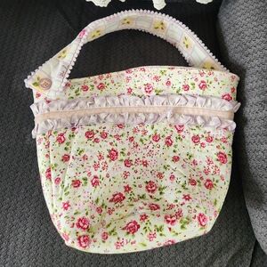 Matilda Jane Easter Basket